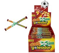 Caramelle Ripiene - Cola Xplosion - Aroma Cola Limone - 100 pz