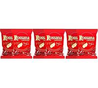 Caramelle Rossana 6 buste da 175gr