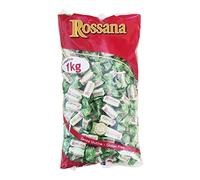 CARAMELLE ROSSANA RIPIENE AL PISTACCHIO CARAMELLE FINISSIME 2 BUSTE DA 1 Kg