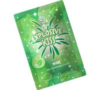 Caramelle Scoppiettanti per Sesso Orale Secretplay - Menta