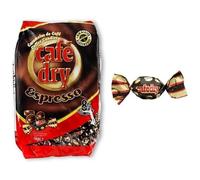 CARAMELLE SECCHE AL CAFFÈ 1K