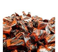 Caramelle Senza Zucchero Gommose alla Liquirizia Italgum Kg 1 - Formato Bastoncino gommoso