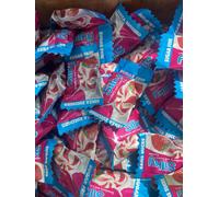 Caramelle Silky Senza Zucchero 1 Kg Caffè Panna Fragola Latte E Menta