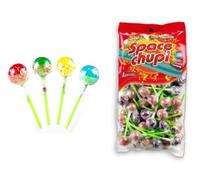 Caramelle spaziali CH Hypno 100U, confezione da 6