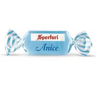 Caramelle SPERLARI Anice 1 KG