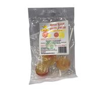 Caramelle Stella CARAMELLE STELLA LECCA LECCA GUSTO FRUTTA 55 G