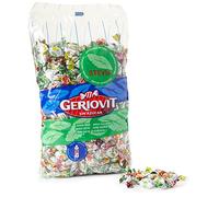Caramelle Succo Mini Sour Senza Zucchero 1 kg