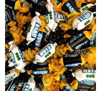 Caramelle Toffe Liquirizia Elah Dufour Kg 2