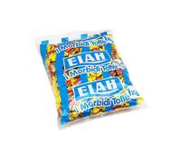 Caramelle Elah Toffee Mou Cubik - busta da 1 kg - 231