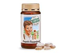 Caramelle tradizionali al propoli e miele di abete