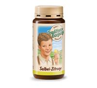 Caramelle tradizionali alla salvia e limone