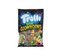 Caramelle Trolli Lucioles Acidulées Confezione Da 1 Kg Nuove
