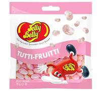 Caramelle Tutti-Frutti - Deliziose sorprese a sorpresa dai sapori intensi, ideali per gli amanti dei dolcetti, perfette per le feste - Compatibile con Jelly Belly - 70g