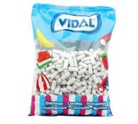 Caramelle Vidal GESSETTI DI LIQUIRIZIA 2kg