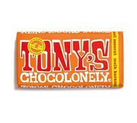 Caramello E Sale Marino | Tony'S Chocolonely | Tonys Chocolonely Chocolate Bars | 15 Pack | 2700 Grammi Total, Tonys Chocolate | Reep Cioccolato Al Latte