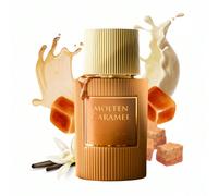 Caramello Fuso 100 ml Eau de Parfum per donna Paris Corner Molten Caramel: una dolce coccola.Paris Corner, noto per la sua capacità di creare fragranze accattivanti e spesso accessibili, ti invita a s