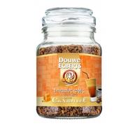 Caramello liscio caffè istantaneo Douwe Egberts - 1 confezione da 95 g