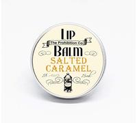 caramello salato sapore balsamo per le labbra dal divieto Co. 15 ml latta