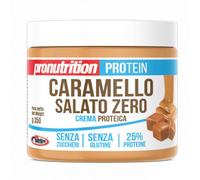 Caramello Salato Zero, 350 g