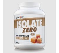 Caramello salato zero isolato Per4m - 2 kg