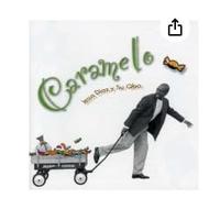 Caramelo