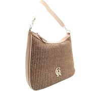 Caramelo borsa da donna 51113 Camel