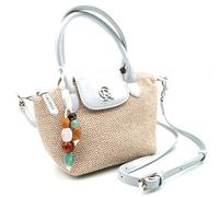 Caramelo borsa da donna 51140 Azul