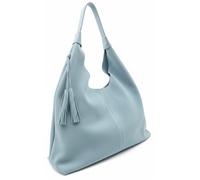 Caramelo borsa in pelle da donna 2 in 1 51167 Azul