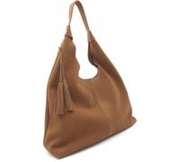 Caramelo borsa in pelle da donna 2 in 1 51167 Cuero
