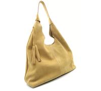 Caramelo borsa in pelle da donna 2 in 1 51167 Verde