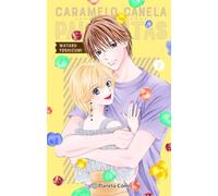 Caramelo, canela, palomitas nº 02: 2