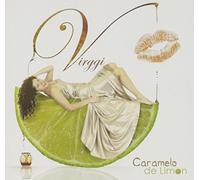 Caramelo De Limon