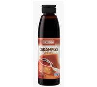 Caramelo Liquido, Sciroppo di Caramello, 300g. Pack de 3