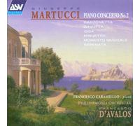 Caramiello,Francesco - Klavierkonzert 2 Vol.4