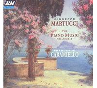 Caramiello,Francesco - Piano Music Vol.2