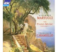 Caramiello,Francesco - Piano Music-Volume. 1
