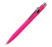 Caran D' Ache 65913 - Portamine 844 Pop Line 0.7 mm Magenta