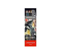 Caran d-Ache Graphite Line Graphite pencil