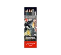 Caran d-Ache Graphite Line Graphite pencil