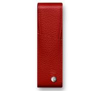 Caran d´Ache LEMAN Astuccio 15 Centimeters Rosso (Rot)