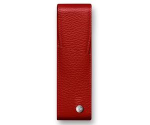 Caran d´Ache LEMAN Astuccio 15 Centimeters Rosso (Rot)