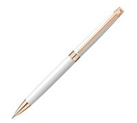 Caran d' Ache matita Leman Slim cd4761.001 0.7 mm - bianco