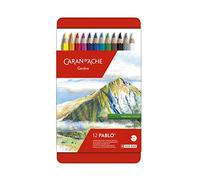 Caran d-Ache Pablo 12