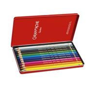 Caran d-Ache Pablo 12