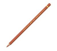 Caran d-Ache Pablo Wooden Artist Quality Colour Pencils Matite colorate Matite colorate in legno di cedro certificato FSC 063 ENGLISH RED/ENGLISH (666.063)