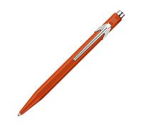 Caran d’Ache Penna a sfera 849 COLORMAT-X arancione