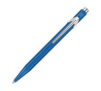 Caran d’Ache Penna a sfera 849 COLORMAT-X Blu