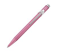 Caran d’Ache Penna a sfera 849 COLORMAT-X rosa, 1 pezzo (confezione da 1)