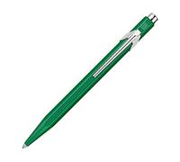Caran d’Ache Penna a sfera 849 COLORMAT-X verde