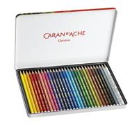 Caran d-Ache PRISMALO Aquarelle 30's